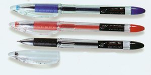 Gel Pen - OF-0405-BI59